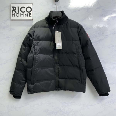 캐나다9스 울포드 구스다운 자켓 (PREMIUM)