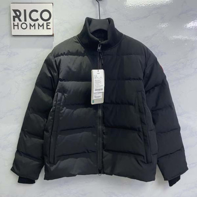 캐나다9스 울포드 구스다운 자켓 (PREMIUM)