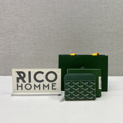 고YA드 마티뇽 PM 반지갑 (6color)