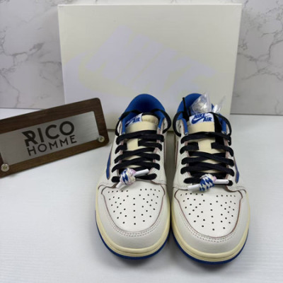 N*KE X 트래비스 스캇 조던 최종 업그레이드 버전 10종 (쇼핑지원금 EVENT)