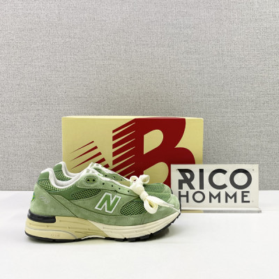 NB 993 테디 산티스 차이브