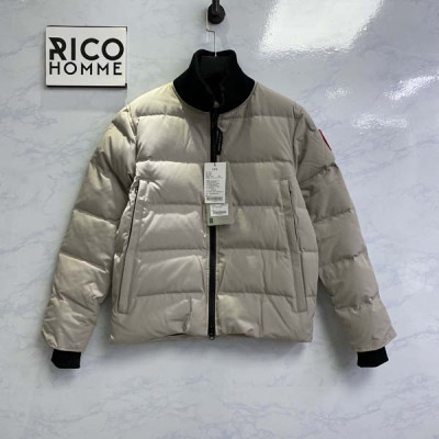 캐나다9스 울포드 구스다운 자켓 (PREMIUM)