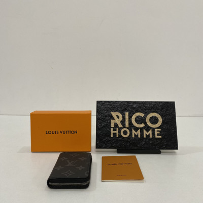 루이B통 브리짜 카드지갑 (3type)