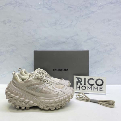 발렌시A가 디펜더 BOUNCER 스니커즈 (8color)