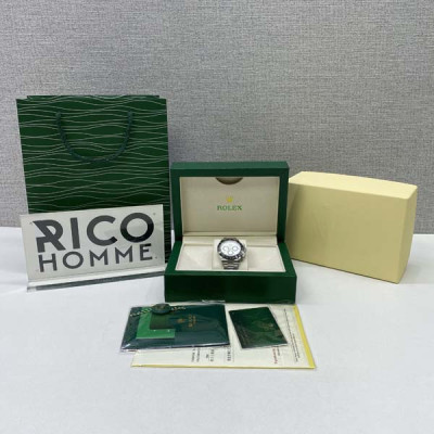 한정수량!! 롤*스 데이토나 23종! 이벤트! (싱크 99.8% 1:1 HIGH PREMIUM)