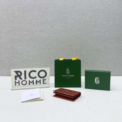 고YA드 말쉐르브 소가죽 카드홀더 (11color)