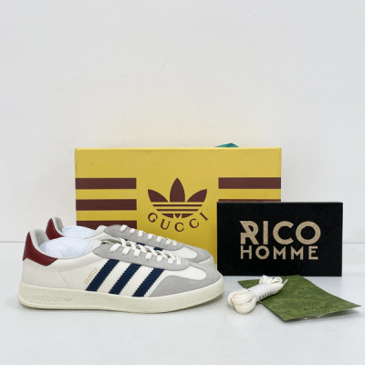 아D다스 X 9찌 가젤 스니커즈 (8color)