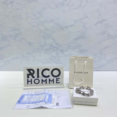 발렌시A가 비 체인 브레이슬릿 (2color)