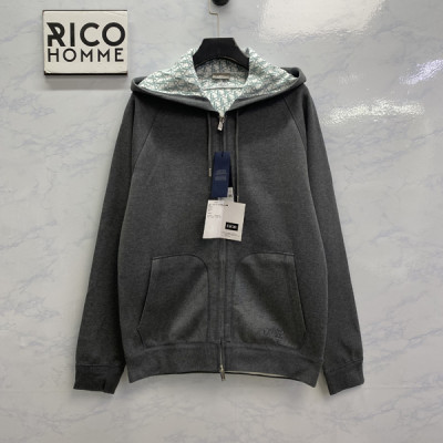 D올 에센셜 꾸뛰르 트랙 후드집업 & 팬츠 (1:1 HIGH PREMIUM)