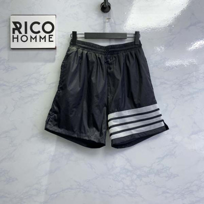 톰*라운 4바 스위밍 숏팬츠 (PREMIUM)