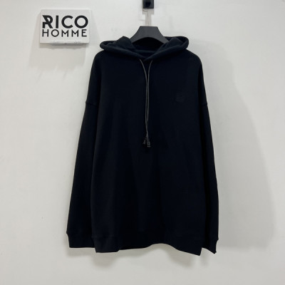 로E베 애너그램 플라멩코 후드티셔츠 (1:1 HIGH PREMIUM)