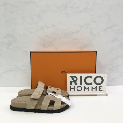 H르메스 Chypre 샌들 (7color)