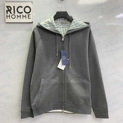 D올 에센셜 꾸뛰르 트랙 후드집업 & 팬츠 (1:1 HIGH PREMIUM)