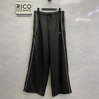 발렌시A가 트랙수트 팬츠 (PREMIUM)