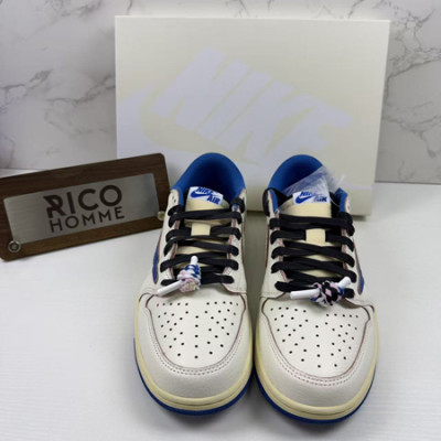 N*KE X 트래비스 스캇 조던 최종 업그레이드 버전 10종 (쇼핑지원금 EVENT)