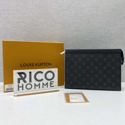 루이B통 인기클러치 최상급 6종 모음 (쇼핑지원금 EVENT)