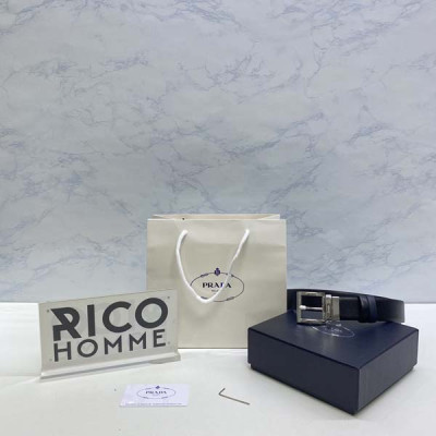 프RA다 리버서블 회전 벨트