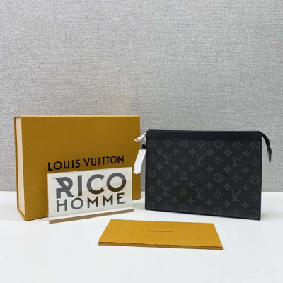 루이B통 인기클러치 최상급 6종 모음 (쇼핑지원금 EVENT)