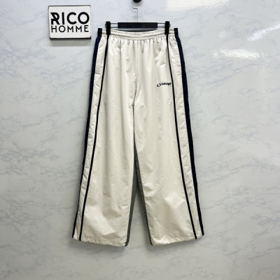 발렌시A가 50/50 트랙수트 자켓 & 팬츠 (PREMIUM)