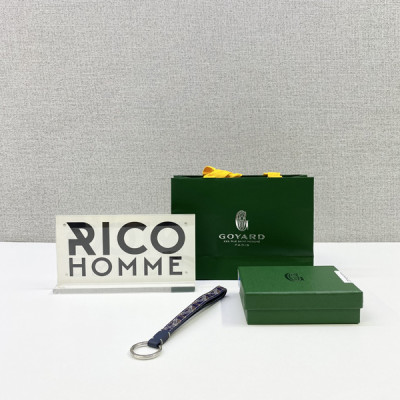 고YA드 세서미 스트랩 키링 (5color)