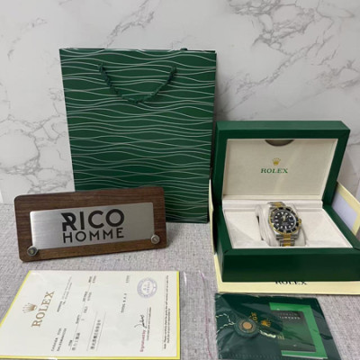 한정수량!! 롤*스 29종! 드디어 재입고!!  (3차 입고 완료!!)