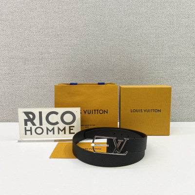 루이B통 이클립스 시티 벨트