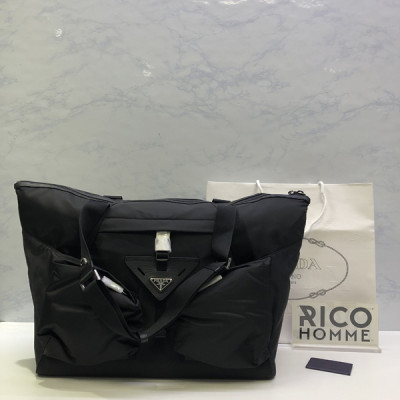 프RA다 리나일론 트래블 숄더백 (PREMIUM)