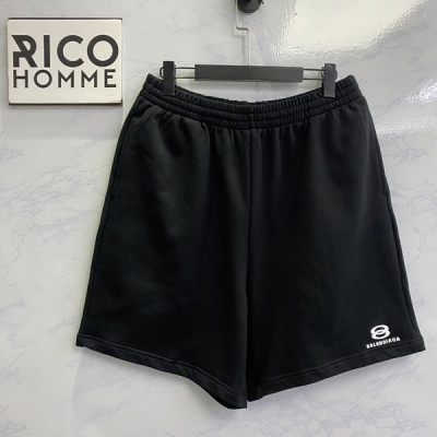 발렌시A가 UNITY SPORTS 아이콘 쇼츠 팬츠 (1:1 HIGH PREMIUM)