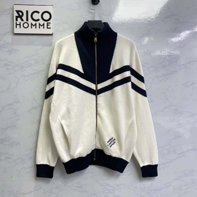 루이B통 니티드 세일러 블루종 자켓 (PREMIUM)