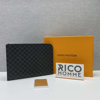 루이B통 인기클러치 최상급 6종 모음 (쇼핑지원금 EVENT)