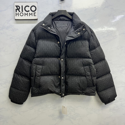 크롬HA츠 2024 크로스 푸퍼 패딩 자켓 & 베스트 (1:1 HIGH PREMIUM)