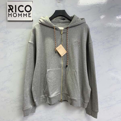 미*미* 플리스 오버사이즈 후드집업 (1:1 HIGH PREMIUM)