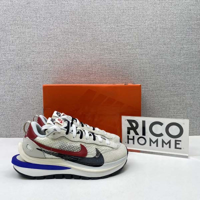 N*KE X 사카E 페가수스 베이퍼 플라이 와플 화이트 (HIGH PREMIUM)