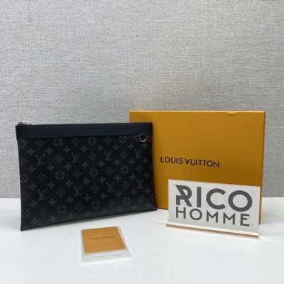 루이B통 인기클러치 최상급 6종 모음 (쇼핑지원금 EVENT)