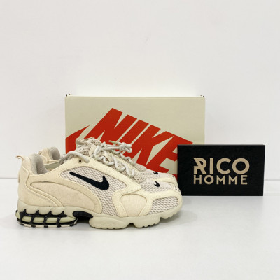 N*KE X S투시 줌 스피리돈 케이지2 베이지