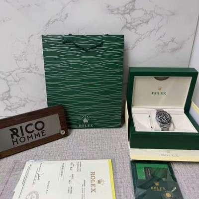 한정수량!! 롤*스 29종! 드디어 재입고!!  (3차 입고 완료!!)