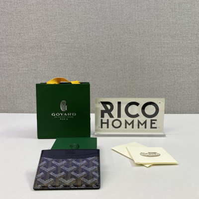 고YA드 양면 카드지갑 (15color)