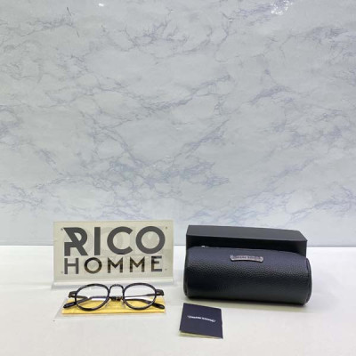 크롬HA츠 쥬시퍼2 안경테 (4color)