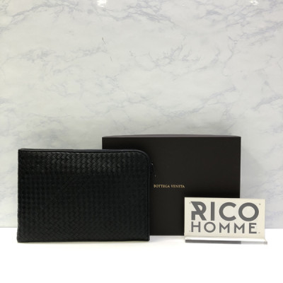 보*가 베*타 최상급 카프스킨 클러치 (A type)