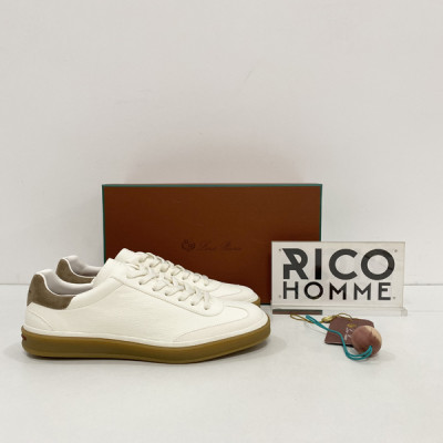 로로피A나 테니스 워크 스니커즈 (2color)