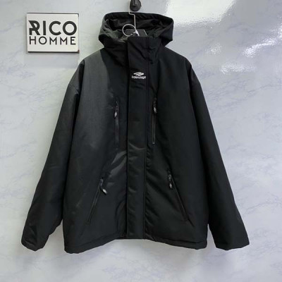 발렌시A가 3B 스포츠 아이콘 스키 자켓 (1:1 HIGH PREMIUM)