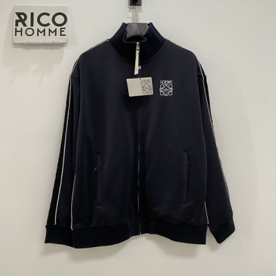 로E베 애너그램 헤링본 테크니컬 트랙수트 자켓 & 팬츠 (1:1 HIGH PREMIUM)