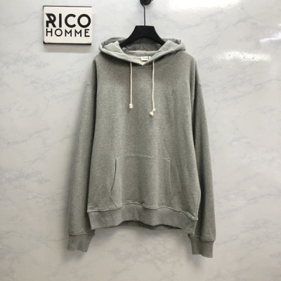 세인T로랑 카산드라 드로스트링 후드 티셔츠 (PREMIUM)