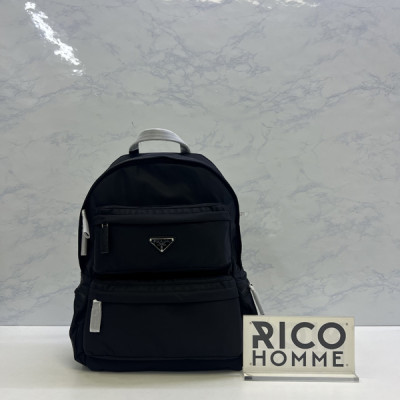 프RA다 이서진 백팩 (PREMIUM)