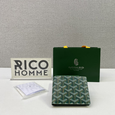 고YA드 빅투아르 반지갑 (2color)