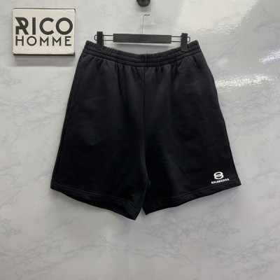 발렌시A가 UNITY SPORTS 아이콘 쇼츠 팬츠 (1:1 HIGH PREMIUM)