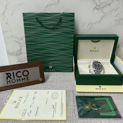 한정수량!! 롤*스 29종! 드디어 재입고!!  (3차 입고 완료!!)