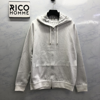 D올 에센셜 꾸뛰르 트랙 후드집업 & 팬츠 (1:1 HIGH PREMIUM)