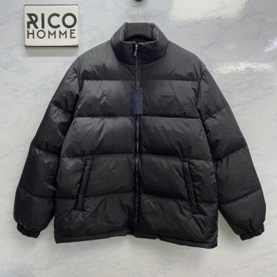 프RA다 스포츠 리나일론 구스다운 패딩 (PREMIUM)