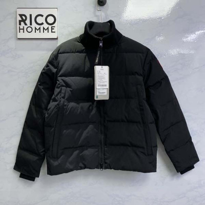 캐나다9스 울포드 구스다운 자켓 (PREMIUM)